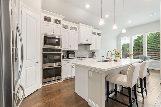 3937 Bentgrass Road, Plano, TX 75023