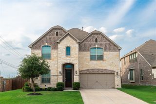 3937 Bentgrass Road, Plano, TX 75023