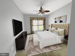 9608-R AMBERLEIGH LN #9608R, Perry Hall, MD 21128