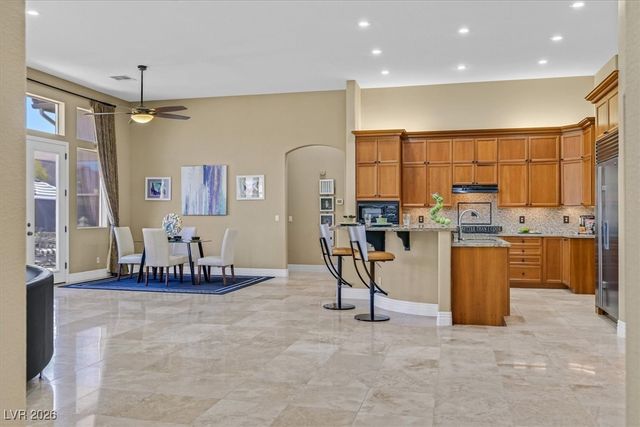 368 Via Sonador, Henderson, NV 89012