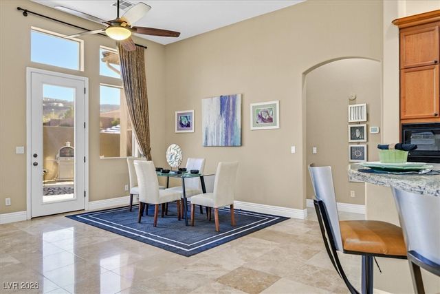 368 Via Sonador, Henderson, NV 89012