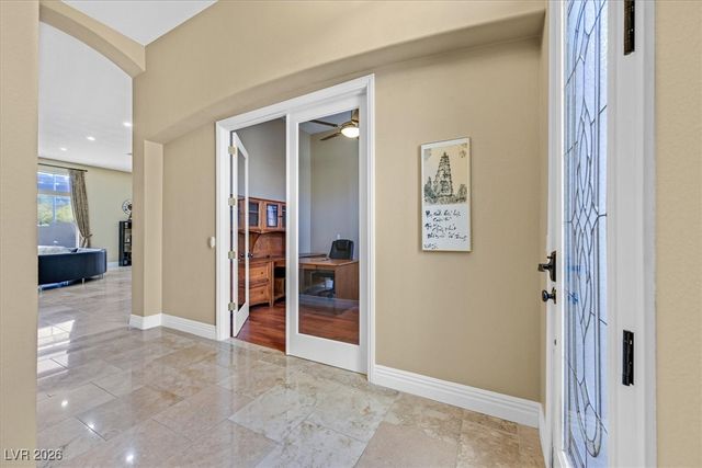 368 Via Sonador, Henderson, NV 89012