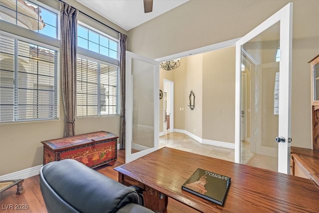 368 Via Sonador, Henderson, NV 89012