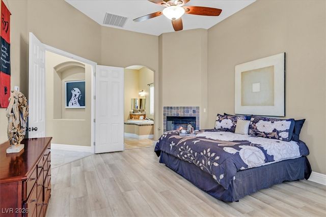 368 Via Sonador, Henderson, NV 89012