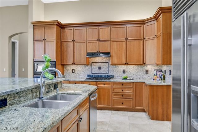 368 Via Sonador, Henderson, NV 89012