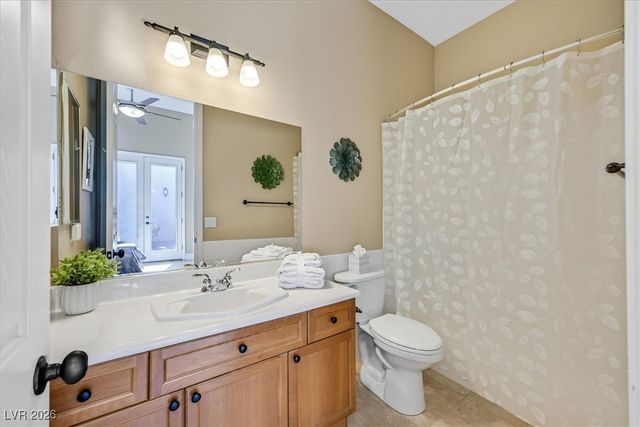 368 Via Sonador, Henderson, NV 89012