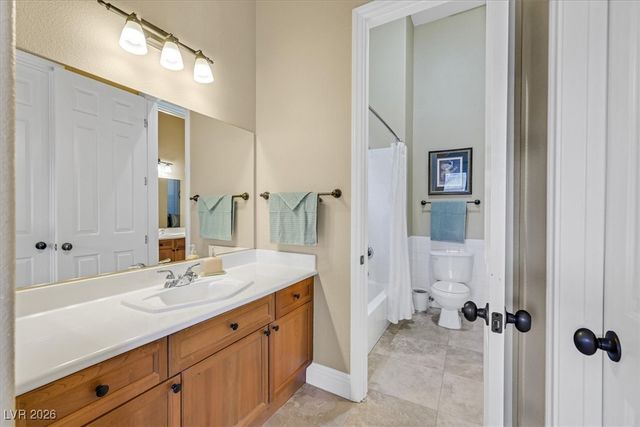 368 Via Sonador, Henderson, NV 89012