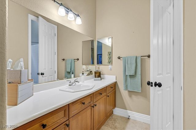 368 Via Sonador, Henderson, NV 89012