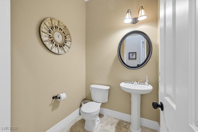 368 Via Sonador, Henderson, NV 89012