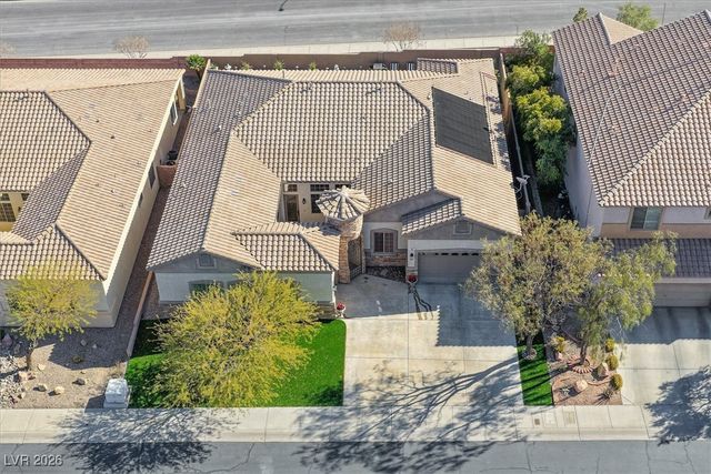 368 Via Sonador, Henderson, NV 89012