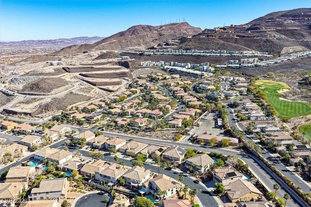 368 Via Sonador, Henderson, NV 89012