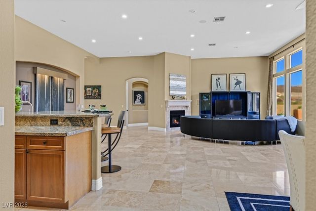 368 Via Sonador, Henderson, NV 89012