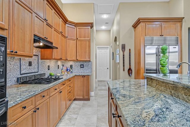 368 Via Sonador, Henderson, NV 89012