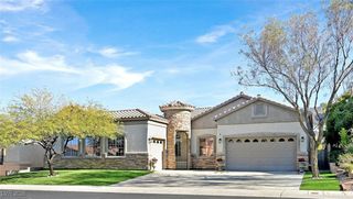 368 Via Sonador, Henderson, NV 89012
