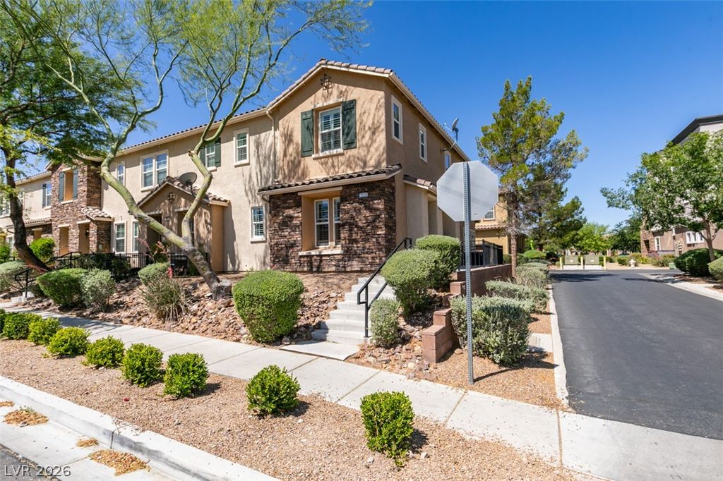 2019 Rockburne Street, Henderson, NV 89044 — photo 2