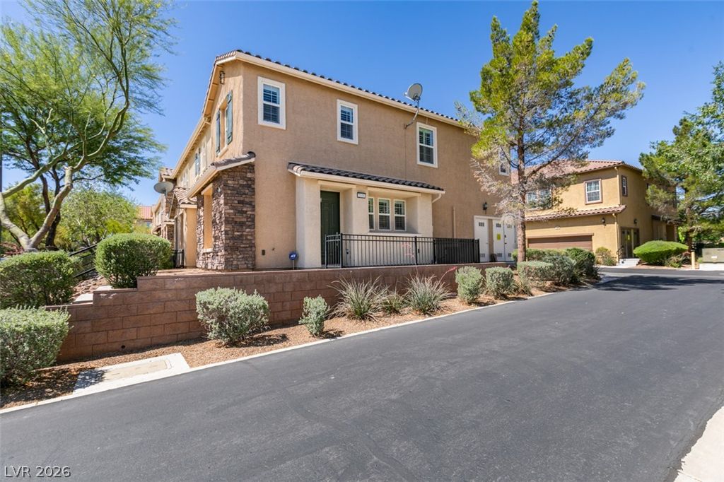 2019 Rockburne Street, Henderson, NV 89044 — photo 3