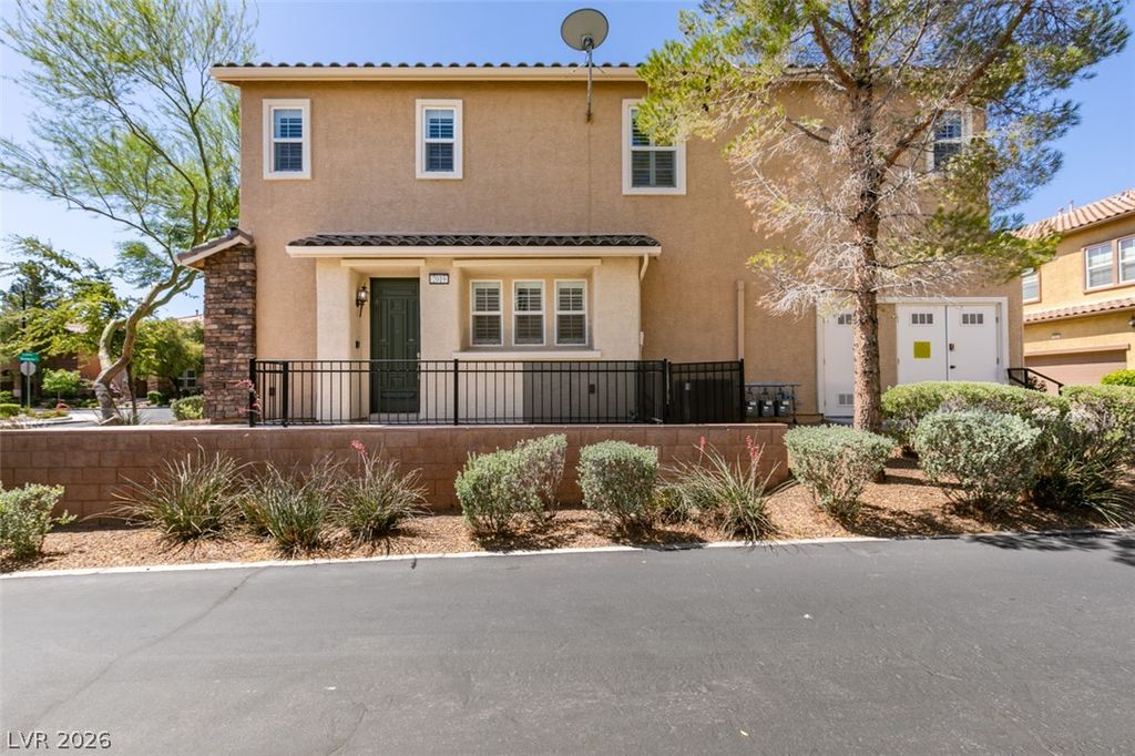 2019 Rockburne Street, Henderson, NV 89044 — photo 4