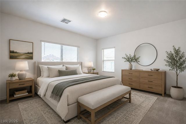 6505 Smithville Avenue, Las Vegas, NV 89142