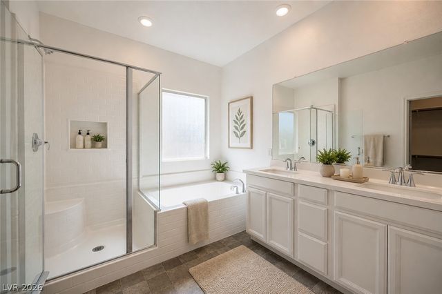 6505 Smithville Avenue, Las Vegas, NV 89142