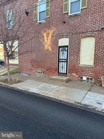 3012 WHARTON ST, Philadelphia, PA 19146