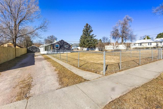 1119 FARLOW AVE, Rapid City, SD 57701