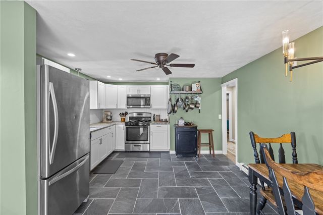 56 Pearl Avenue, North Providence, RI 02904