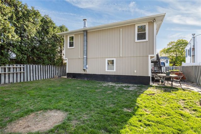 56 Pearl Avenue, North Providence, RI 02904
