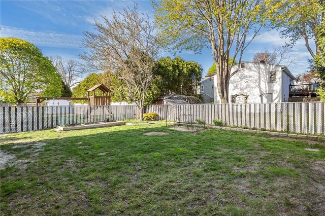 56 Pearl Avenue, North Providence, RI 02904
