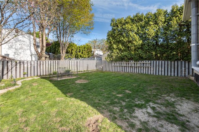 56 Pearl Avenue, North Providence, RI 02904