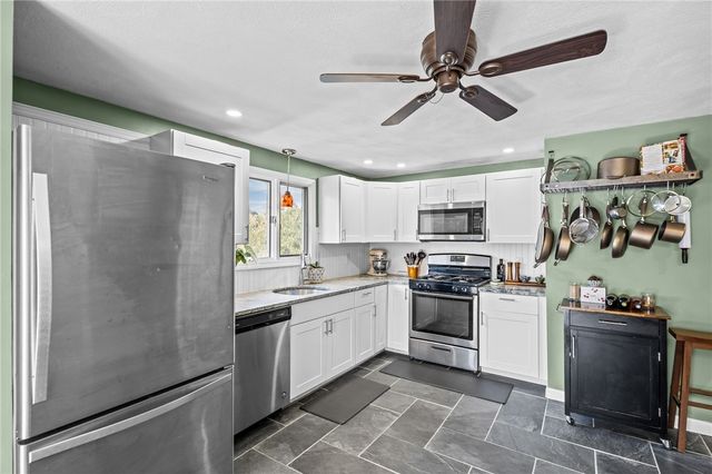 56 Pearl Avenue, North Providence, RI 02904