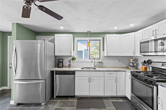 56 Pearl Avenue, North Providence, RI 02904