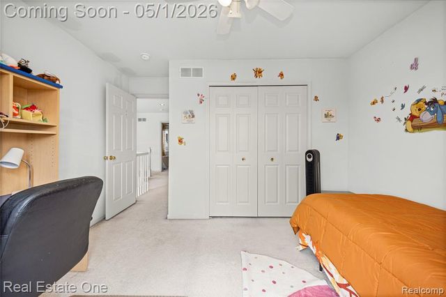 2447 Lorenzo Drive, Sterling Heights, MI 48314