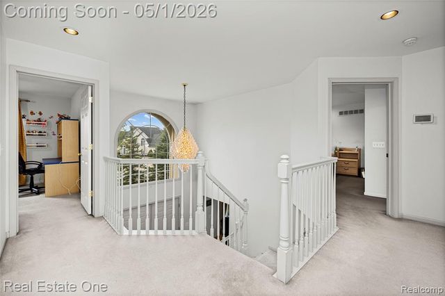 2447 Lorenzo Drive, Sterling Heights, MI 48314