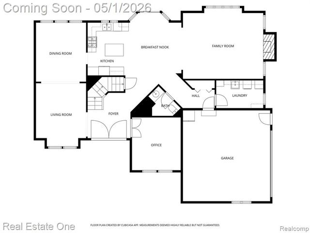 2447 Lorenzo Drive, Sterling Heights, MI 48314