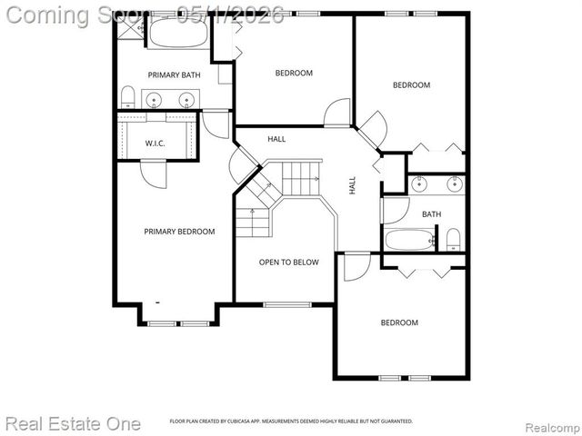 2447 Lorenzo Drive, Sterling Heights, MI 48314