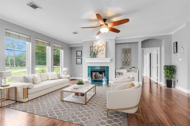 23 Alba Road, Montgomery, TX 77356