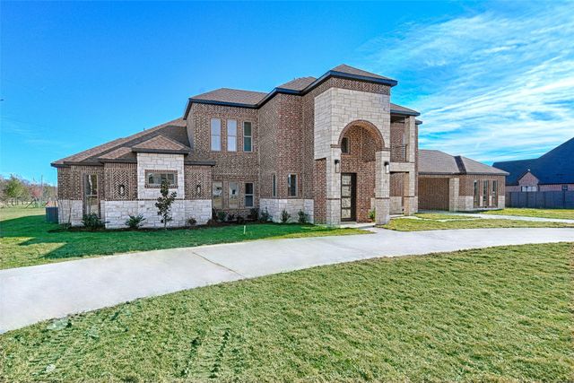 3610 Jacks Loop, Midlothian, TX 76065