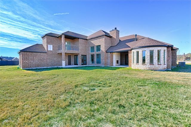 3610 Jacks Loop, Midlothian, TX 76065