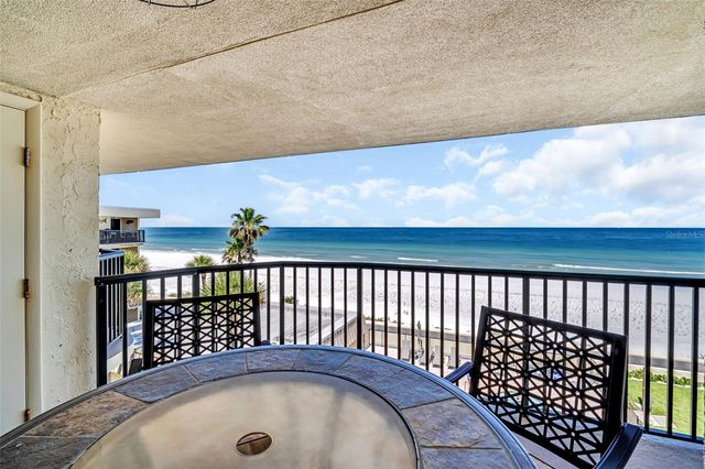 3500 GULF BOULEVARD 407B, Belleair Beach, FL 33786