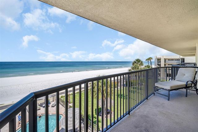 3500 GULF BOULEVARD 407B, Belleair Beach, FL 33786