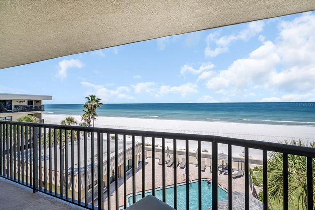 3500 GULF BOULEVARD 407B, Belleair Beach, FL 33786