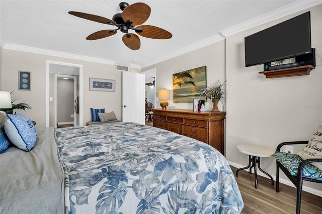 3500 GULF BOULEVARD 407B, Belleair Beach, FL 33786