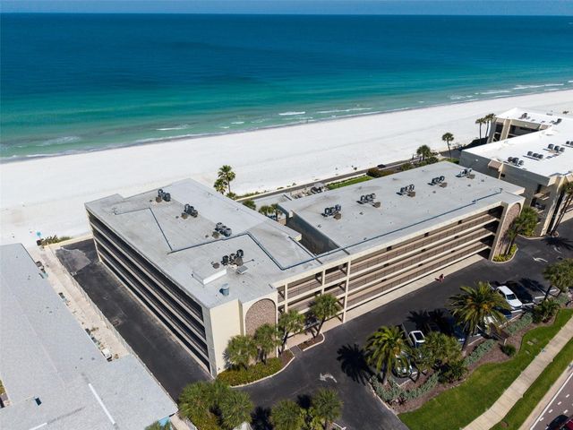 3500 GULF BOULEVARD 407B, Belleair Beach, FL 33786