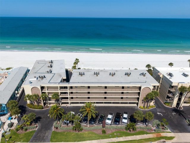 3500 GULF BOULEVARD 407B, Belleair Beach, FL 33786