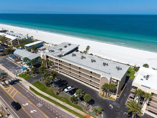3500 GULF BOULEVARD 407B, Belleair Beach, FL 33786