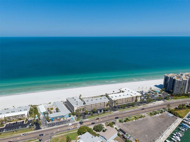 3500 GULF BOULEVARD 407B, Belleair Beach, FL 33786