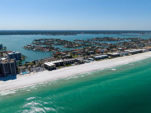 3500 GULF BOULEVARD 407B, Belleair Beach, FL 33786