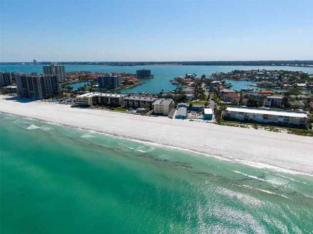 3500 GULF BOULEVARD 407B, Belleair Beach, FL 33786