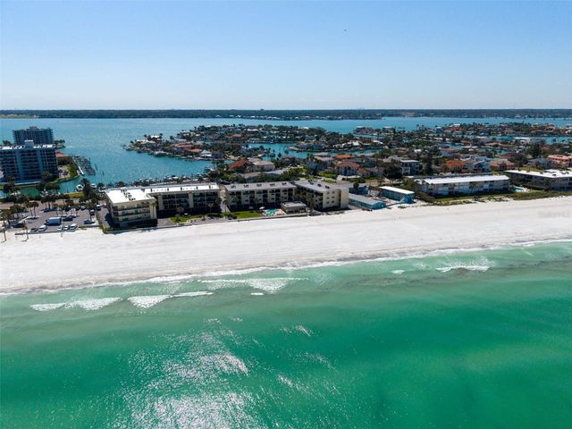 3500 GULF BOULEVARD 407B, Belleair Beach, FL 33786