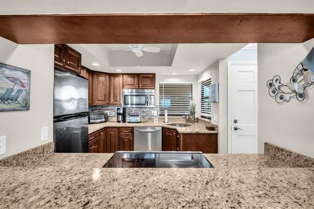 3500 GULF BOULEVARD 407B, Belleair Beach, FL 33786